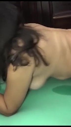 Nanabukkake and Chambinho - Part 1-3 - in Gangbang with Friends