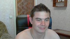 Shastya Artem Private Show