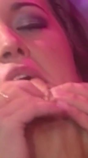 Spectacular moment from &quot;Retro MILF sits on his face with her hairy cunt&quot;