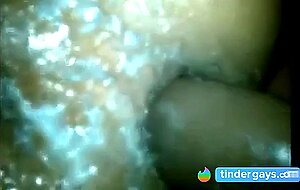 Black Twink Raw Fuck