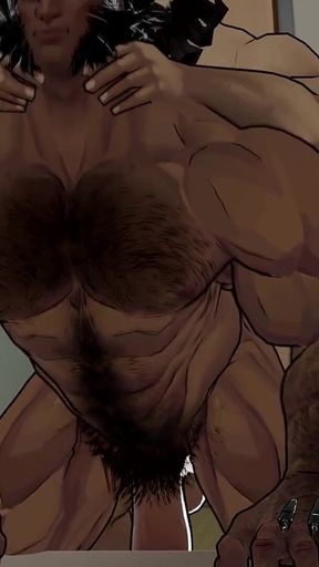 Anime Anthology