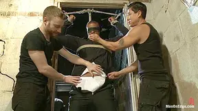 Straight Cop - Robert Axel