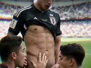 National Footballer