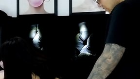 Exploring alternative sexual positions with my partner