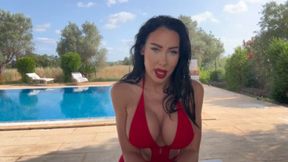 Bitch hot wife addicted to BBC!