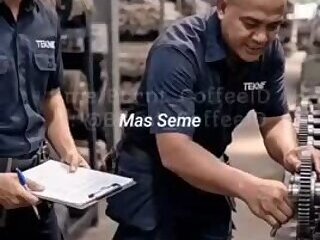Gay lokal indonesia (short)