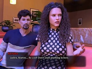 A Perfect Marriage: Married MILF Submissive to Older Men - Episode 45