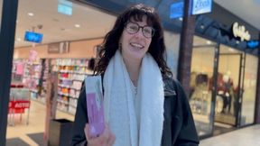 Vlog 31 // Hot College Girl Wants To Get Impregnated