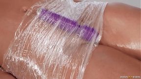 Milf Spa: Part 3 Charli Phoenix / Brazzers/ Enter XVPROMO on official site for discount