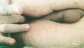 Ass wanting real dick
