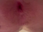 Freshly shaved and right out the shower. Wish I had someone to eat it