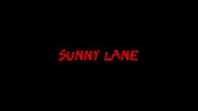 sunny lane drains christian big dick gloryhole