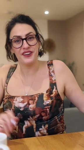 Horny Fines - Pay Every Time You're Horny