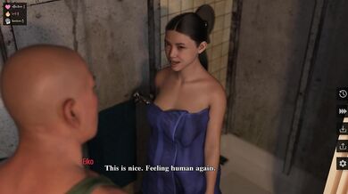 In the Sound of Silence - V0.3 - Demo