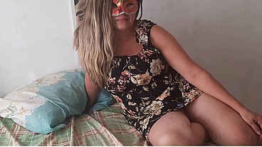 Coroa rabuda BBW