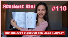 Gloved Asian Discovery