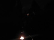Fea Fire Majik Beneath the Full Moon Rituals