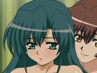 2 Breasty Girls Love Paizuris and Creampies