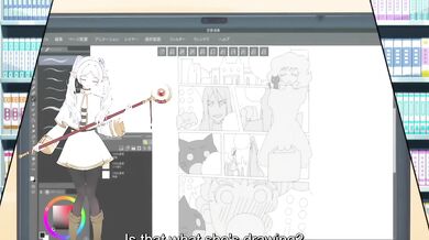 Fucking the sexiest swimmer in her class