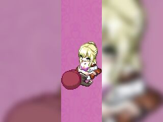 anime game