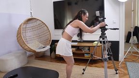 lesbian fisting fun with violet riltz and christina santes [full]