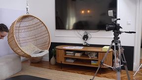 lesbian fisting fun with violet riltz and christina santes [full]