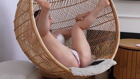 lesbian fisting fun with violet riltz and christina santes [full]