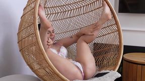 lesbian fisting fun with violet riltz and christina santes [full]