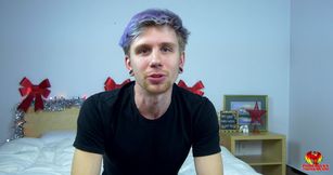 Q & a with New Guy Roscoe