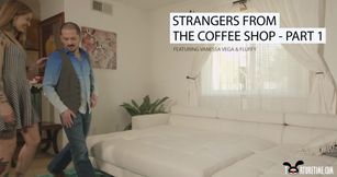 Strangers From the Coffee Shop