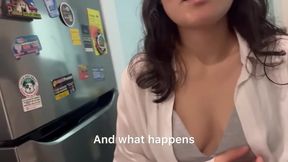 Rubbing Our Pussy Is Our Addiction