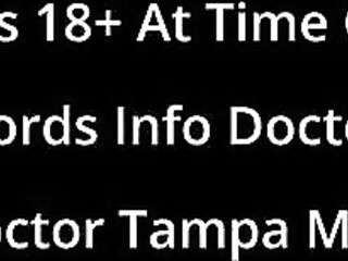 Dr Tampa - Student Interns - Stefania Mafra