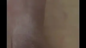 Femdom Mistress gives a intense paddling to her submissive lover