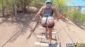 Luna Star In Cruise Trip