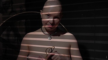 Tie and Untie Me - Eryn Rose for Blue Art Erotica