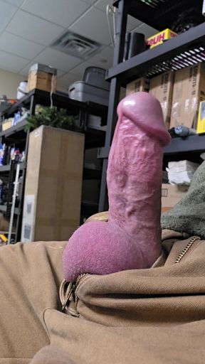 cum for a close up