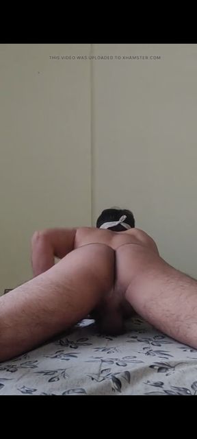 Two black cocks are needed to fuck this sexy ass , gangbang this ass