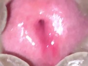 Internal Creampie Fleshlight while Moaning and Dirty Talking until Huge Cum Intense Orgasm - fap2it