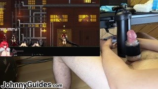 synced game MILKS boy