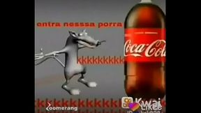 Novinho gostoso entra pelado no programa do ratinho equando esposa corna joga free faire ao som da musica do chaves ra&ccedil_a negra fds