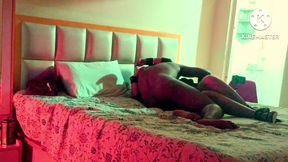 A Gorgeous Married Women Cheating with Her Ex BF Part 4