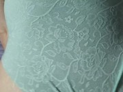 Seattle Ganja Goddess takes you to church: Ass worship granny panties pawg