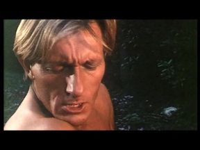 Sensual vintage orgy with hot chicks