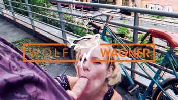 German Housewife Temptations: Ashley Cumstar & Berlin Banger