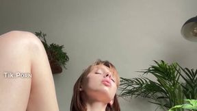 Social Media Creator @sofiamiller @Female Masturbation and #Nude #Sexy #Shaved Pussy #Brunette clips gratis adult | Tik.Porn