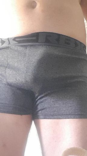 more cum