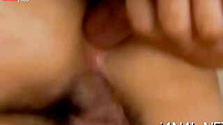 Eastern Babe Chihiro misaka Gets Fucked Hard - Naughty college girl Roleplay