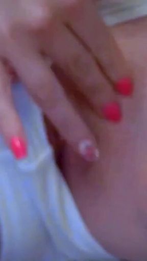 Wet Panties