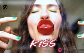 Rebel Gentle Kiss 2