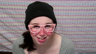 Cum All Over My Ahegao Face (JOI)